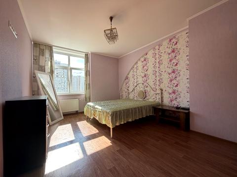 квартира по адресу Анны Ахматовой ул., 22
