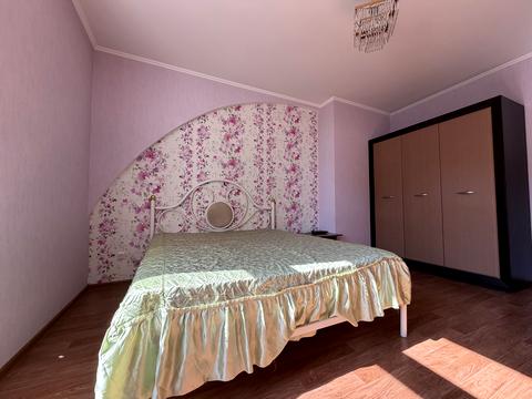 квартира по адресу Анны Ахматовой ул., 22