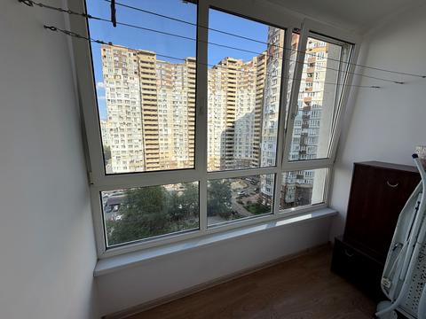 квартира по адресу Анны Ахматовой ул., 22