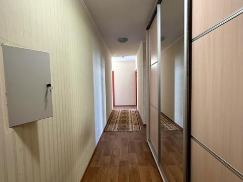 квартира по адресу Анны Ахматовой ул., 22
