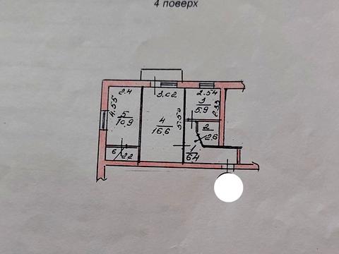 квартира за адресою Олександрійська вул., 5