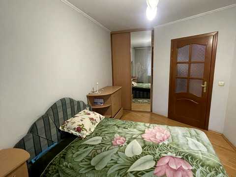 квартира по адресу Волчинецкая ул., 28
