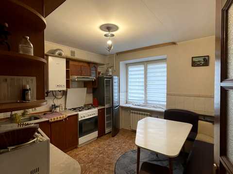 квартира по адресу Волчинецкая ул., 28
