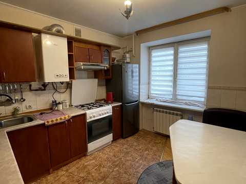 квартира по адресу Волчинецкая ул., 28