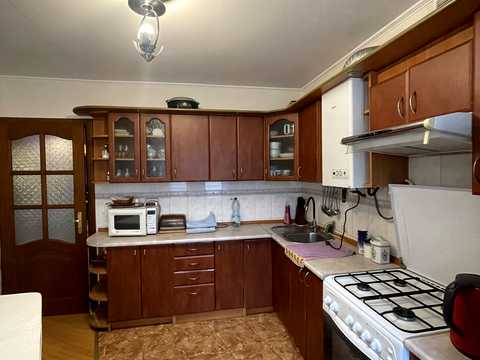 квартира за адресою Вовчинецька вул., 28