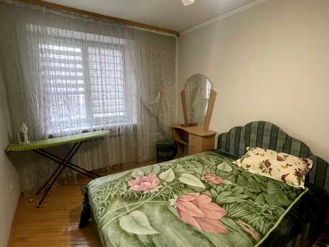 квартира по адресу Волчинецкая ул., 28