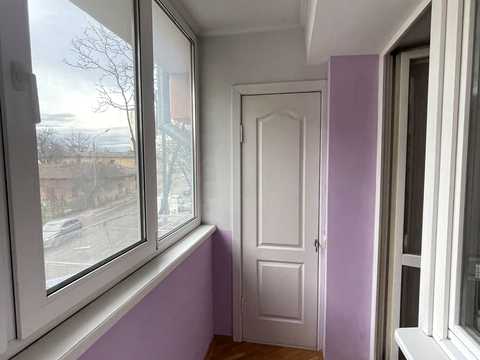 квартира по адресу Волчинецкая ул., 28