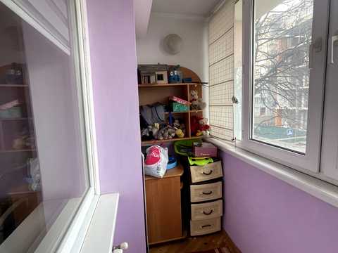 квартира по адресу Волчинецкая ул., 28