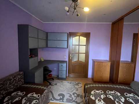 квартира по адресу Волчинецкая ул., 28