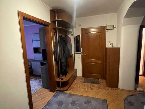 квартира по адресу Волчинецкая ул., 28