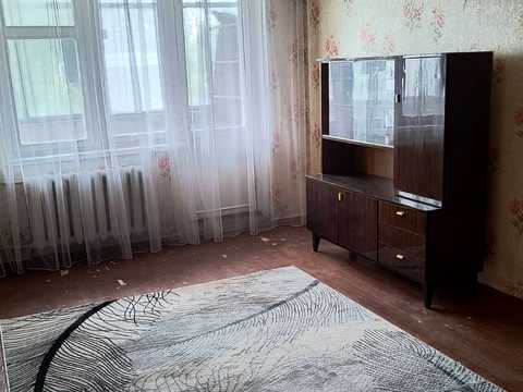 квартира по адресу Владислава Зубенко ул. (Тимуровцев), 38