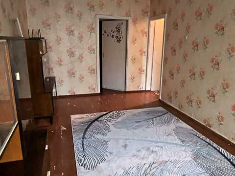 квартира по адресу Владислава Зубенко ул. (Тимуровцев), 38