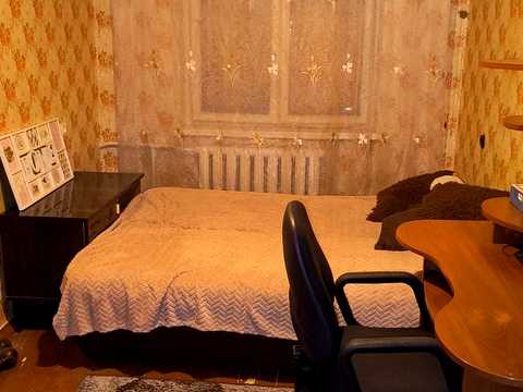 квартира по адресу Владислава Зубенко ул. (Тимуровцев), 38