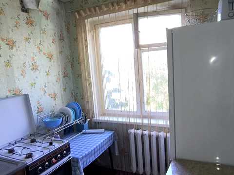 квартира по адресу Владислава Зубенко ул. (Тимуровцев), 38