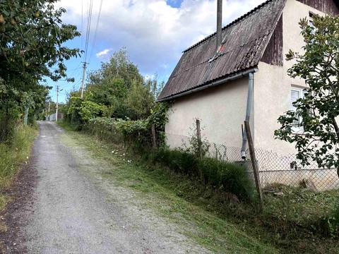 будинок за адресою Радісна