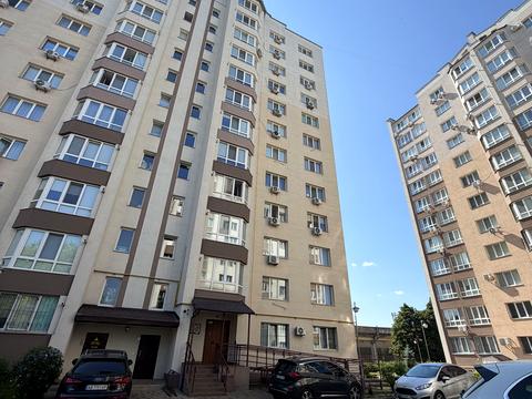 квартира по адресу Замостянская ул. (50-летия Победы), 18-Ж