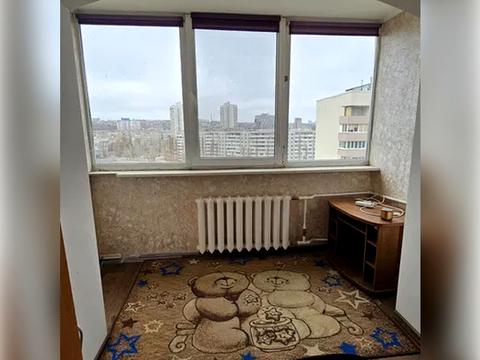квартира по адресу Набережная Победы ул., 126