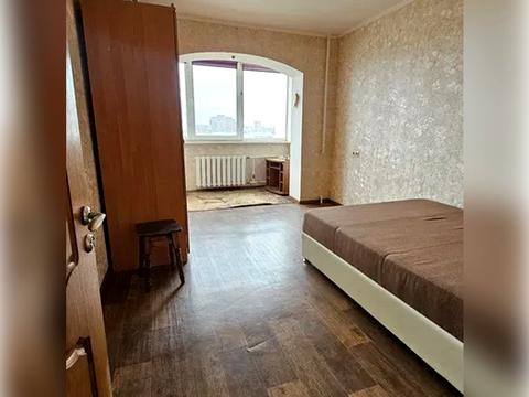 квартира по адресу Набережная Победы ул., 126