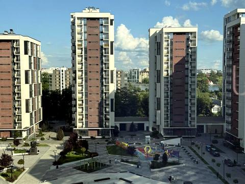 квартира по адресу Ленкавского ул., (Будинок L5)