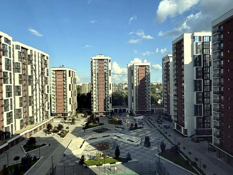 квартира по адресу Ленкавского ул., (Будинок L5)