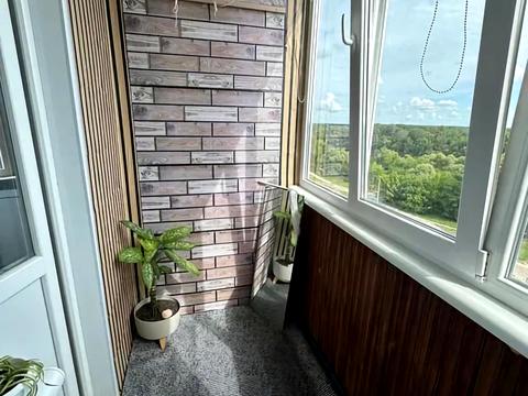 квартира по адресу Героев Крут ул. (Черепіна), 36
