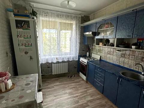 квартира по адресу Героев Крут ул. (Черепіна), 36
