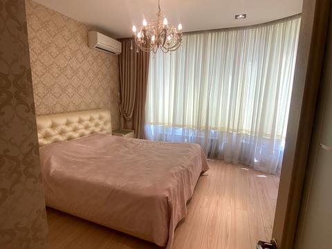 квартира за адресою Французький бульв., 22/4