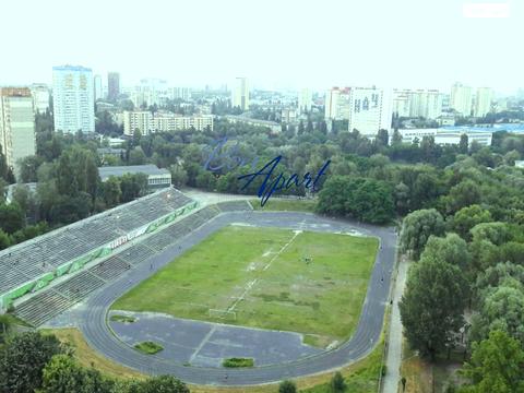квартира за адресою Академіка Шалімова вул. (Героїв Севастополя), 35-А