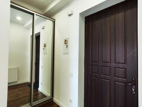 квартира за адресою Творча вул., 4