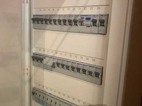 квартира за адресою Французький бульв., 22/4