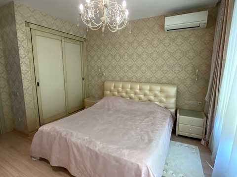 квартира за адресою Французький бульв., 22/4