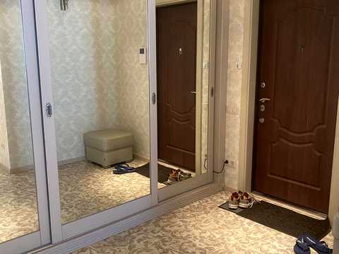 квартира за адресою Французький бульв., 22/4