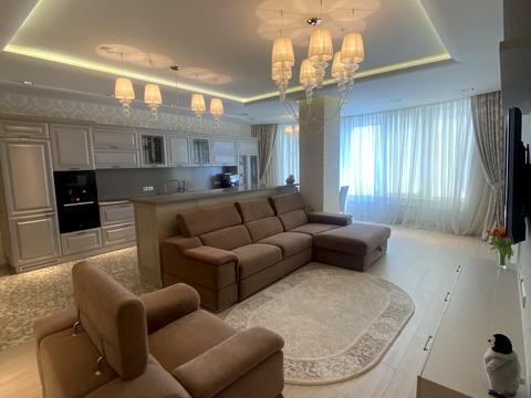 квартира за адресою Французький бульв., 22/4