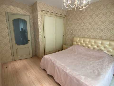 квартира за адресою Французький бульв., 22/4