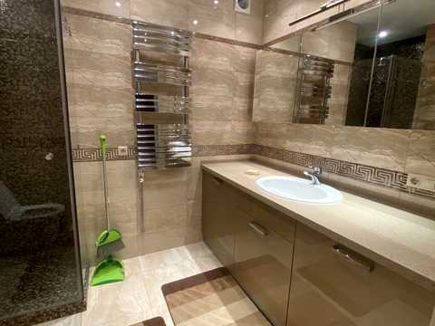 квартира за адресою Французький бульв., 22/4
