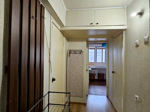 квартира за адресою Харківське шосе, 2-А