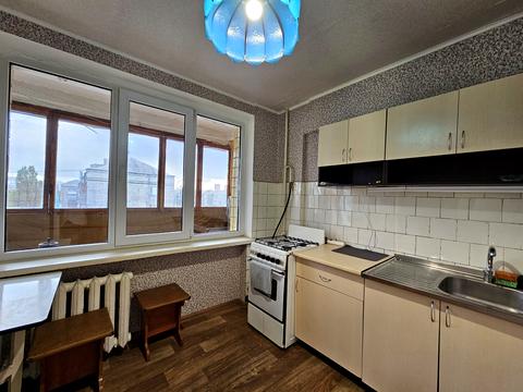 квартира за адресою Харківське шосе, 2-А