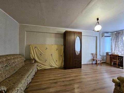 квартира за адресою Харківське шосе, 2-А