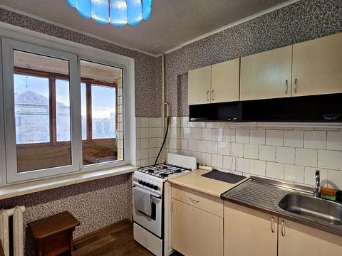 квартира за адресою Харківське шосе, 2-А