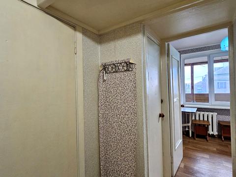 квартира за адресою Харківське шосе, 2-А