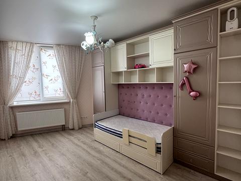 квартира за адресою Валерія Лобановського просп. (Червонозоряний), 4-Г