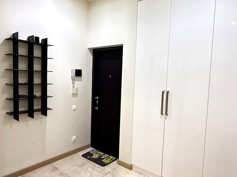 квартира за адресою Французький бульв., 22/4