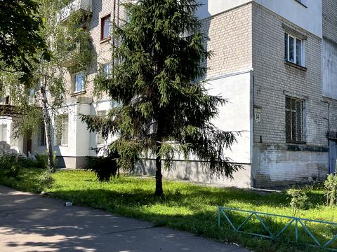 квартира по адресу Ялтинская ул., 14