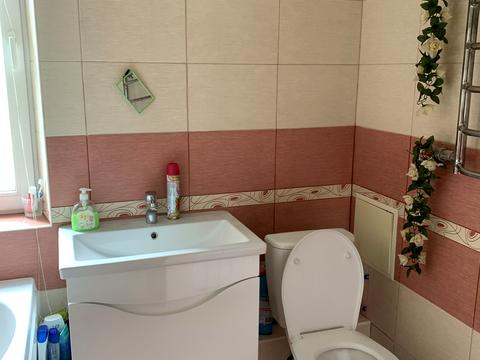комната по адресу Героев Мариуполя ул. (Маршала Якубовського), 4