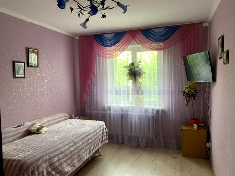 комната по адресу Героев Мариуполя ул. (Маршала Якубовського), 4