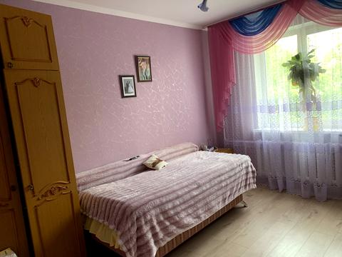 комната по адресу Героев Мариуполя ул. (Маршала Якубовського), 4