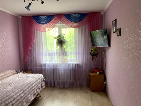 комната по адресу Героев Мариуполя ул. (Маршала Якубовського), 4