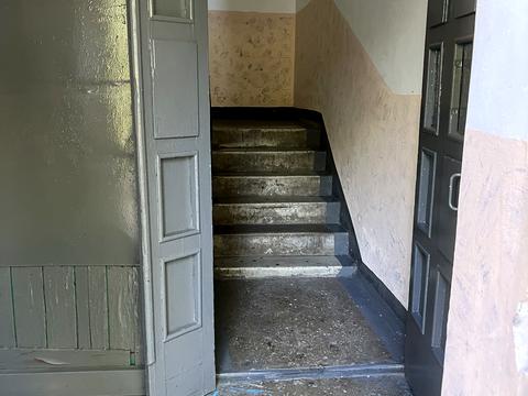 квартира по адресу Ялтинская ул., 14