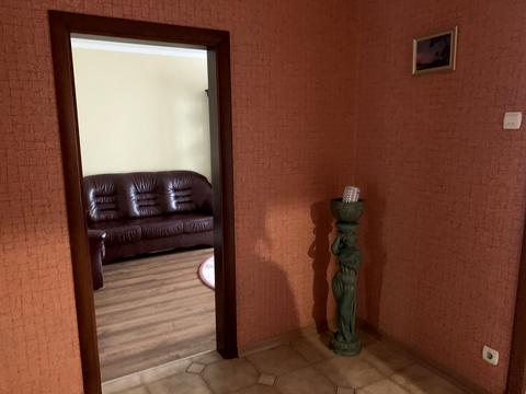 комната по адресу Героев Мариуполя ул. (Маршала Якубовського), 4