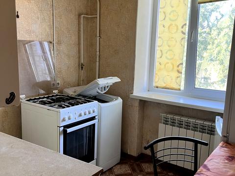 квартира по адресу Ялтинская ул., 14